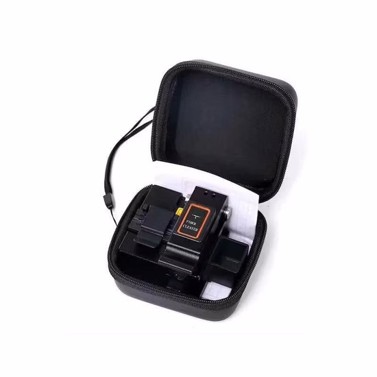 Gcabling Fiber Cleaver 펜섬유 절단기 리본섬유 절단기 커터섬유 절단기 Serialct 50 섬유 절단기고정밀 섬유 절단기fc-6RS 섬유 절단기