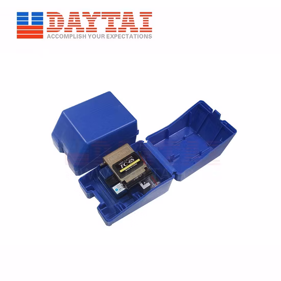 중국 Fabrikpreis FTTH FC-6s 광섬유 절단기 절단기